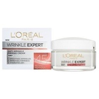 Loreal Wrinkle Expert Day Firming Cream 45+ 50ml